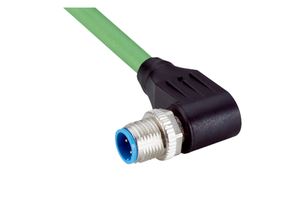 Hot-selling SICK 2106175 YN2D24-050PN1XLEAX Connectors and Cables Industrial Ethernet Cables and Fieldbus Cables