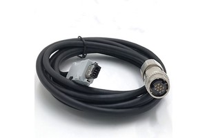NEW 3M Encoder Cable JZSP-CVP01-03-E for YASKAWA SERVO MOTOR