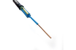 PVC/PE Insulated 450/750V Kvv/Kvvr/Kvvp Flexible Control Cable 1.5/2/2.5mm² Electrical Cable