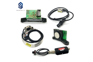 Bulk Price Yaskawa Servo Motor Encoder Cable JZSP-CVH03-03-E Yaskawa Servo Encoder Cable