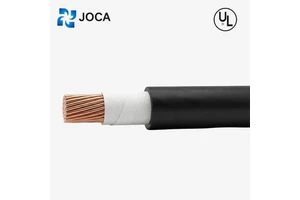 Wholesale UL1185 Shielded Wire 16 18 20 22 24 AWG 300V Single Core Tinned Copper PVC Audio Signal Electronic Cable JOCA