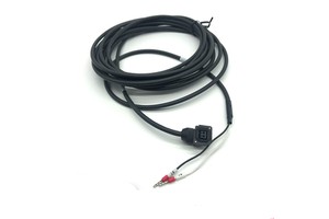 3m MR-BKS1CBL AC Servo Motor Brake Cable MR-BKS1CBL3M-A1-L for Mitsubishi
