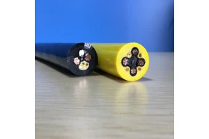 Lskabel Flexible Round Reeling Cable for Power Control