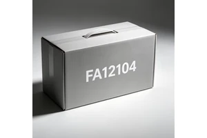 Lin OEM I/O to PRESSURE TRANSDUCER CABLE FA12104 for Inkjet Printer