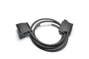 QX219-1 40P FCN Cable PLC I/O Cable Copper Flexible Insulated Wires and Cables 500-10000 mm