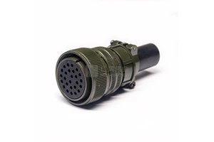 MS3108A28-12S MS3106A28-12S MS3102A28-12P 26pin Servo Motor Connector