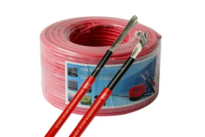 Solar Cable 1x4mm