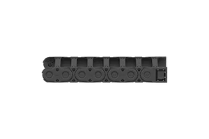 High Dynamic/load/stability Long Travel Quiet G44-GeMotion Series Cable/Drag/Energy Chain Drag Chain For Machine Tools Crane