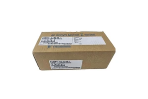 New & Original Yaskawa SGMAV Series AC Servo Drive 200W SGMAV-02ADA61 Automation Aluminum High Quality Good Price