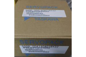 Yaskawa Compatible SGDR-SDA140A01BY22 NX100 Controller Servo Amplifier S L U Axis Industrial Robot Spare Part