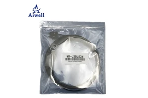 Brand New Original Mitsubishi Cable MR-J3BUS3M