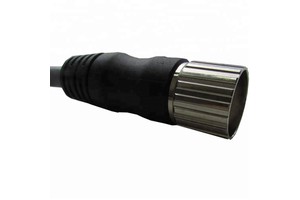 Servo Motor Encoder Cable M23