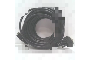 Plc 4222 0917 10 I/o Bus Cable, New* #338214 New Original Ready Stock Industrial Automation Pac Dedicated Plc Programming Contr