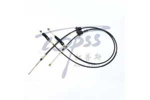 China Manufacturer Supplier Transmission Cable OEM MB484114 for MITSUBISHI
