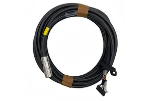 Robot Teaching Pendant Cable 00-132-345 Is Suitable for Industrial Robots