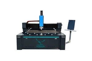 11% Discount China Supplier Fiber Optical Laser Cutter for Carbon Steel Sheet A3 Fiber Optic Cable Splicing Machine