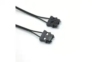 Mitsubishi MR-J3 Series Plastic Optic Cable AMP Fiber Optic Equipment for Servo Use