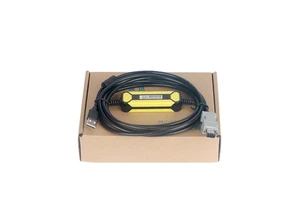 Application of Delta ASDA-B2/AB Servo Driver Programming Download Data Cable USB-ASD-CNUSOA08