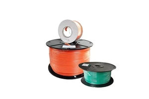 100m 200m 400m High-Quality Cable Electrical Boundary Wire for Robotic Lawn Mower