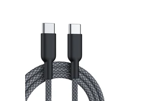 USB-C to USB-C Mobile Phone Data Cable for iPhone 15 16 Huawei Samsung Xiaomi 60W Fast Charging Cable