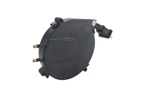 Universal Extension Reel Retractable Cable Reel DYH-1807 Extension Power Cord