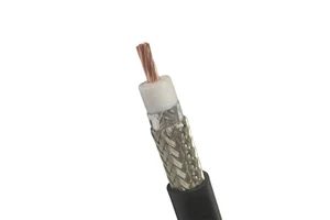 305m Reel Cable RG59 RG6 5C2V RG8 RG11 RG174 RG213 RG214 RG58 Lmr240 Lmr400 Coaxial Cable