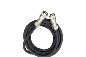 CBL-YCR061-1 Robots DX100 YASKAWA Teach Pendant Cable CBL YCR061 1 New 12 Month Warranty CBLYCR0611