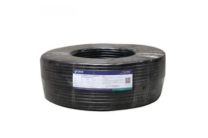 5-core RVVP Shielded Cable - Signal Line - Oxygen-free Copper - Polyvinyl Chloride - Control Cable