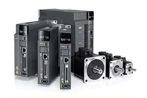 Original Delta ASD-A2-1543-E A2 Series Servo Driver 1.5KW High Speed Motion Control EtherCAT Automation Plastic