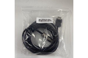 100% New and Original Mitsubishi Servo Motor Encoder Cable MR-J3ENSCBL5M-L