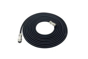 New CBL-YRC061-2 CBL-YRC061-1 Connector Wire for Yaskawa Robot DX100/DX200 Robot Teach Pendant Cable 8M 12 M Made in China