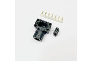 Servo Motor Sensor Connector SC-MC6S-AP20-00 Encoder Plug SC-MC7S-A620-R0 for Servo Cable