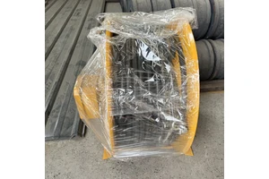 High Quality Metal Crane Cable Reel Tow Line Customizable From HENAN Factory for Gantry Sling Block Use