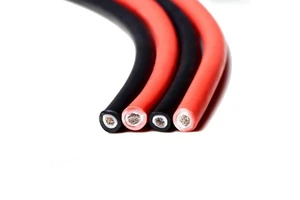 Solar Cable 10 mm Pv Wire for Solar Panels