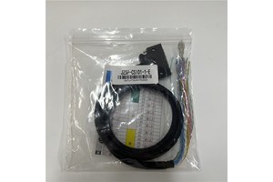 Yaskawa Servo Cable JZSP-CSI01-1-E
