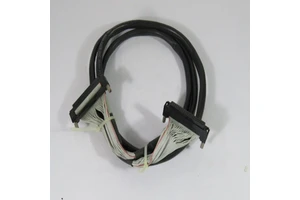 NEW 132350-11 Robotic I/O Cable Assembly USED