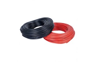 UL10269 12AWG PVC Wire 3mm² Stranded Tinned OFC Copper 1000V Electrical Cable For 2. Power Distribution Control Panel Automotive