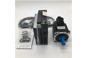 New Original Delta ASD-A2-4523-M Servo Drive 4.5KW 230V 3PH Automation AC Plastic 12 Months Warranty in Stock