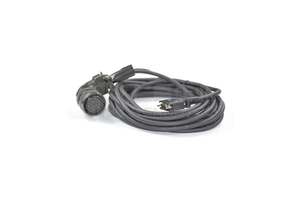 Delta Yaskawa Mitsubishi Servo Motor Power Cable MS3108A 20-29S