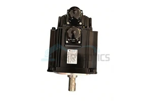 Yaskawa SGMG-09A2AB Servo Motor 7KG Load 1-2m/s Running Speed 0.05mm Repeatability New Original in Stock