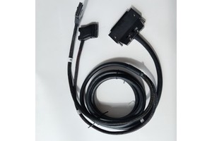Mitsu MR -JHSCBL10M-H 10M Servo Encoder Cable