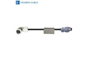 Encoder Cable JWSP-XPASL-** Servo Cable Control Cable Communication Bus Cable Assembly Connector Suitable for Yaskawa