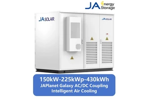 Topsky Shenzhen Industrial And Commercial All In One Hybrid 100KW 150KWp 215KWh BESS Solar Battery Energy Storage System