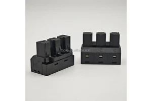 FOLINKHUI Servo Motor Cable Connector AMP 1318095-2 1-917807-2 Servo Industrial Plug for Servo Cable Connection