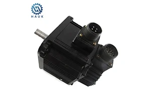 Yaskawa Original SGMG-13A2AAS Series AC Servo Motor CNC Servo Motor PLC Controller New Condition Supplier