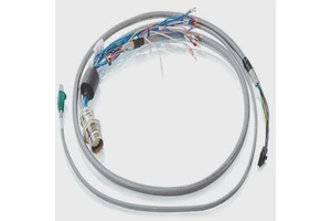 3HAC036567-001 ABB Robot Communication Cable Industrial Robot Communication Cables