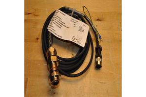 Plc 9810074026 Servo Spindle Cable Assembly 26m