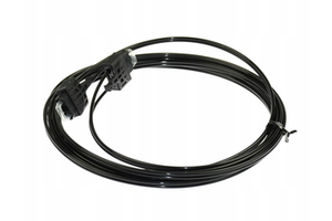 High-quality Servo Motor Power Cords And PLC Communication Cables And Accessories MR-J3BUS3M At Good Prices