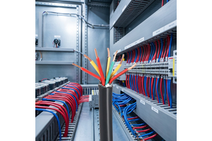 Industrial Instrumentation Control Cable with XLPE Insulation Copper Conductor-Wholesale Supplier