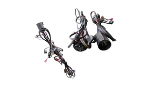 Manufacture Trailer Car Cable Assembly Custom Cable Assemblies Automotive Electrical Wire Harness